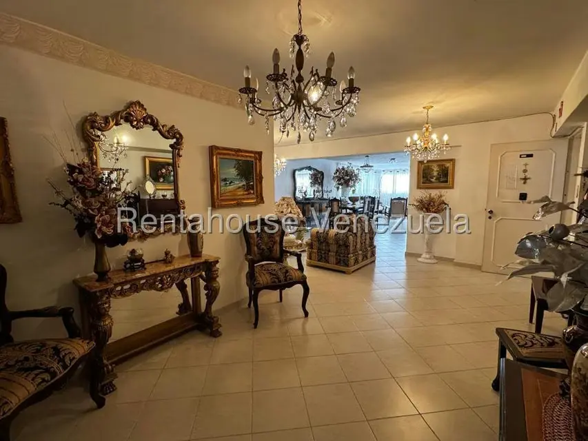 Apartamento (1 Nivel) en Venta en Los Nuevos Teques, Miranda - 6