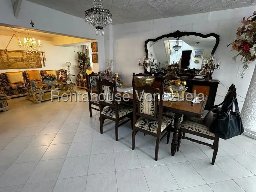 Apartamento (1 Nivel) en Venta en Los Nuevos Teques, Miranda - 8