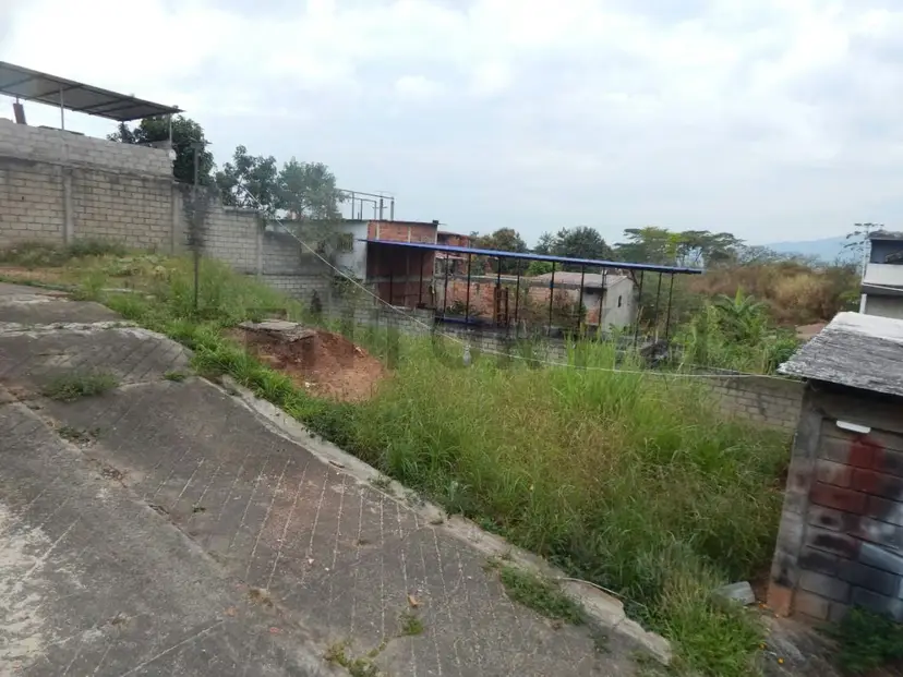 En venta terreno en gallardin