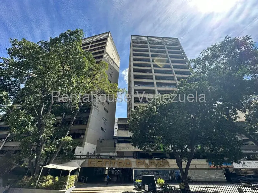 Oficina en Venta en Los Palos Grandes, Distrito Metropolitano