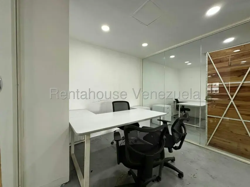 Oficina en Venta en Los Palos Grandes, Distrito Metropolitano - 20