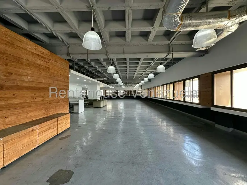 Oficina en Venta en Los Palos Grandes, Distrito Metropolitano - 5