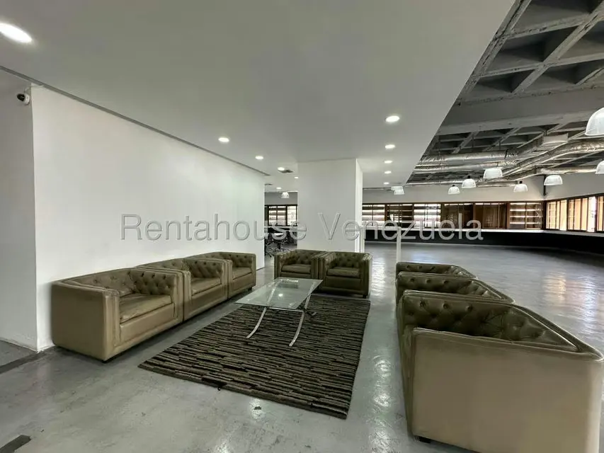 Oficina en Venta en Los Palos Grandes, Distrito Metropolitano - 7
