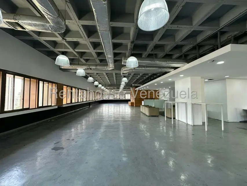 Oficina en Venta en Los Palos Grandes, Distrito Metropolitano - 10