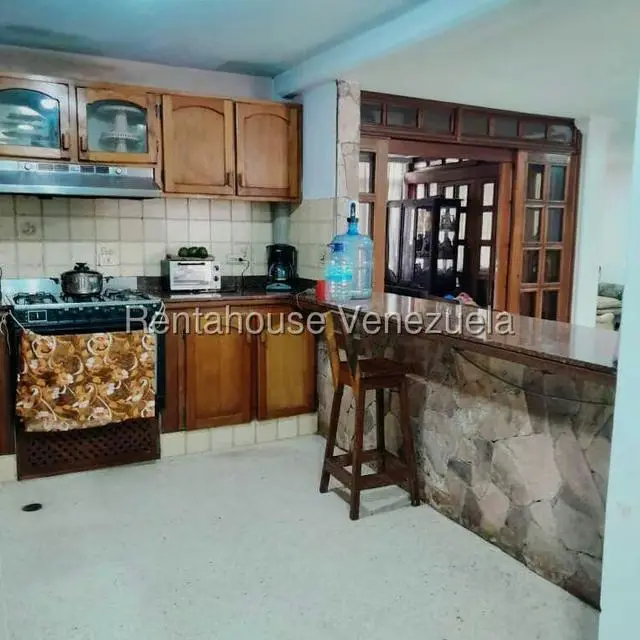 Casa (Multipes Niveles) en Venta en El Pedregal, Lara - 5