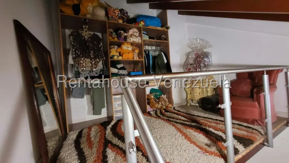 Casa (Multipes Niveles) en Venta en El Pedregal, Lara - 6