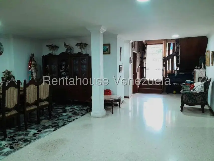 Casa (Multipes Niveles) en Venta en El Pedregal, Lara - 7