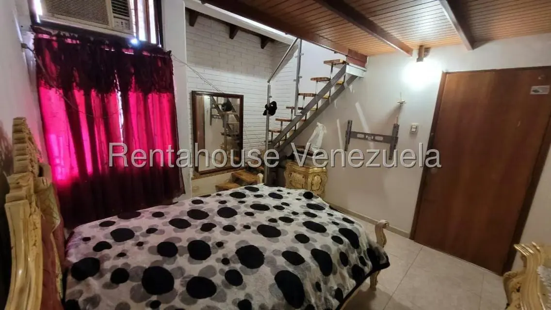Casa (Multipes Niveles) en Venta en El Pedregal, Lara - 10