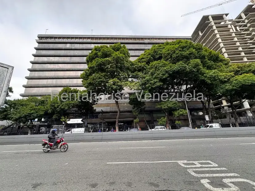 Comercial (Oficina) en Venta en Boleita Sur, Distrito Metropolitano