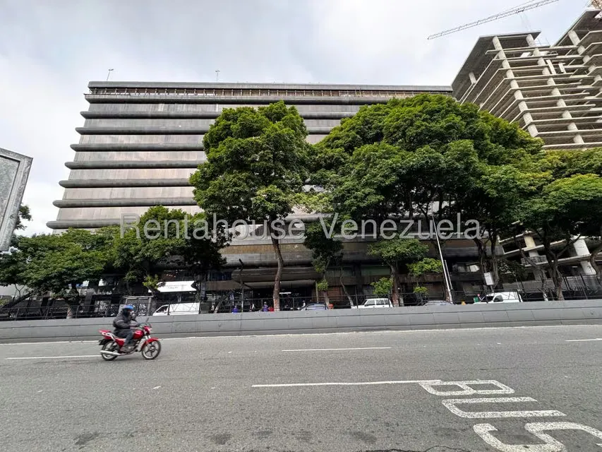 Oficina en Venta en Boleita Sur, Distrito Metropolitano