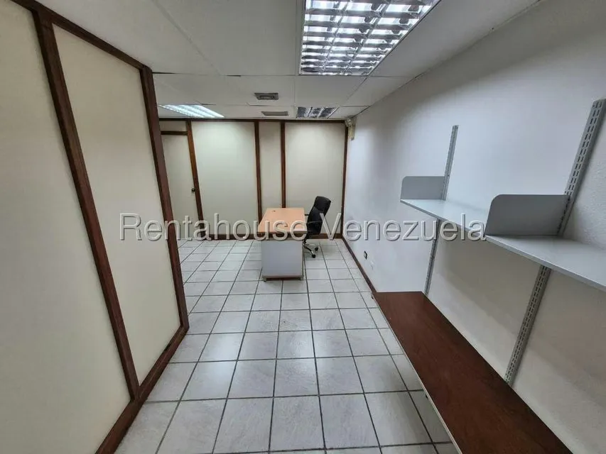 Oficina en Venta en Boleita Sur, Distrito Metropolitano - 11