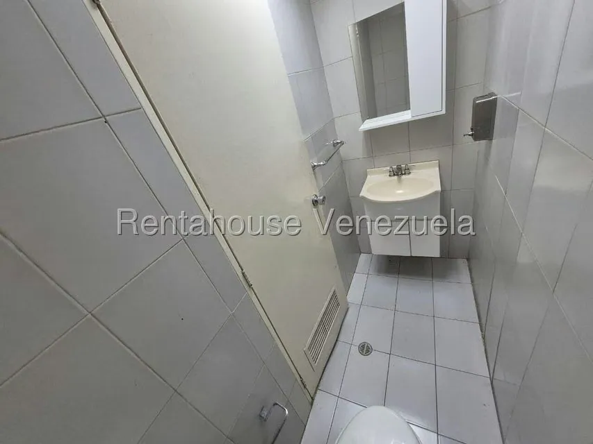 Oficina en Venta en Boleita Sur, Distrito Metropolitano - 12