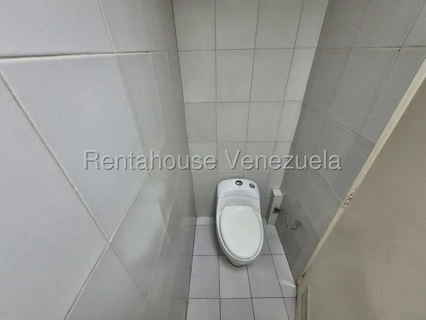 Oficina en Venta en Boleita Sur, Distrito Metropolitano - 13