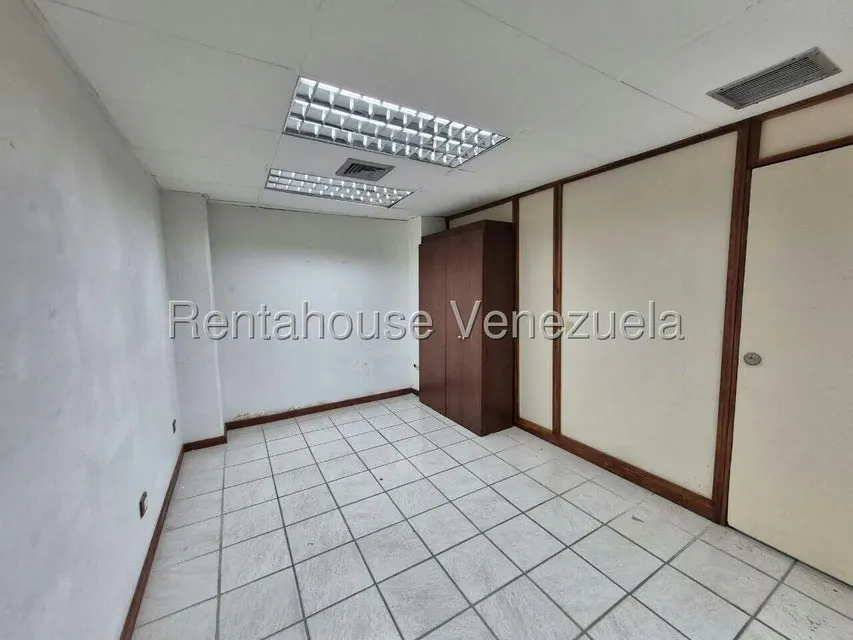 Oficina en Venta en Boleita Sur, Distrito Metropolitano - 14