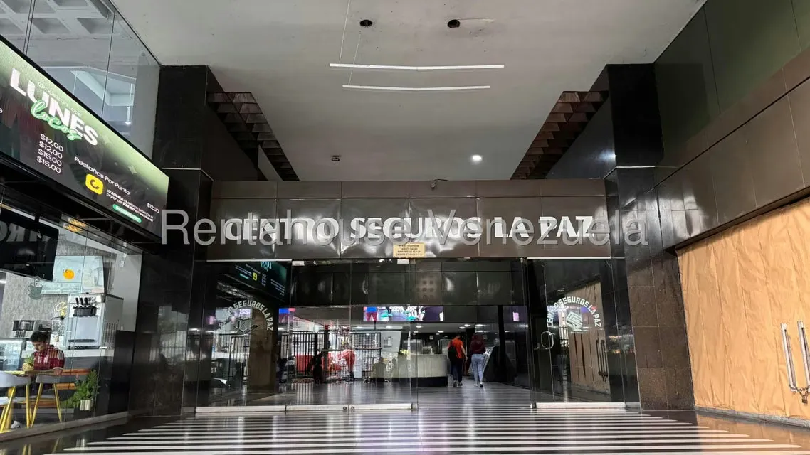 Oficina en Venta en Boleita Sur, Distrito Metropolitano - 2