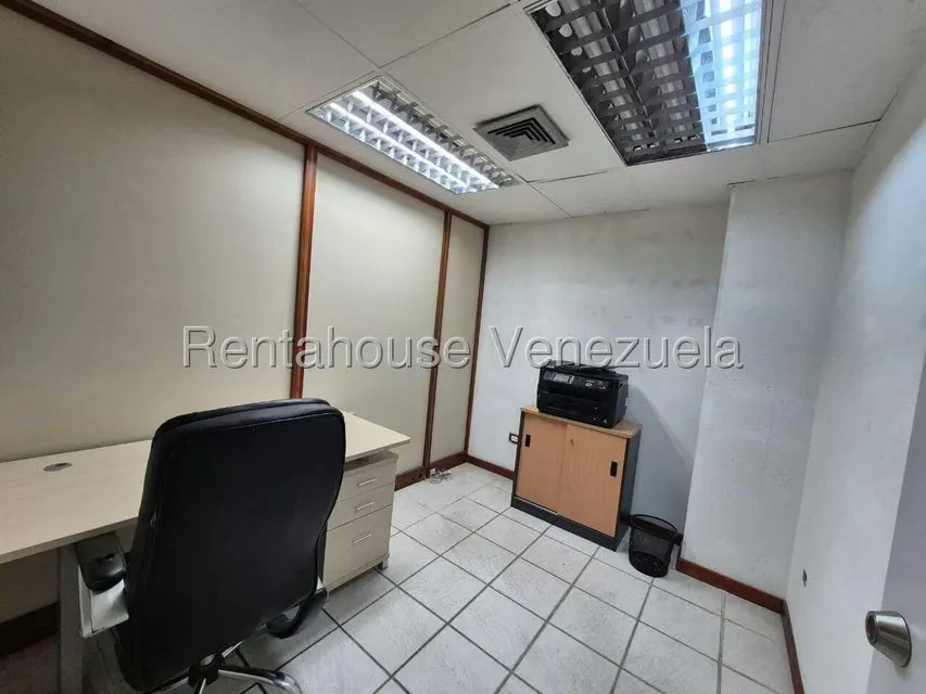 Oficina en Venta en Boleita Sur, Distrito Metropolitano - 4