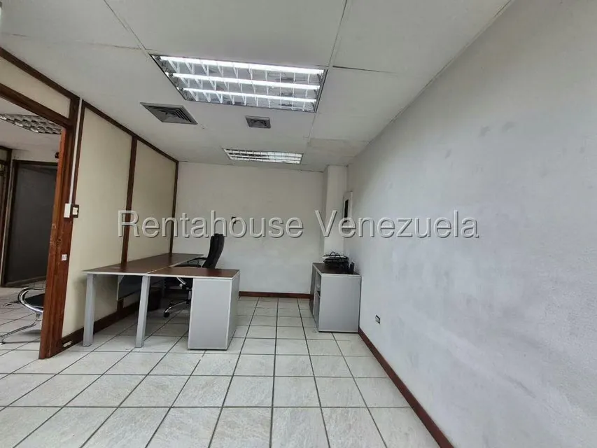 Oficina en Venta en Boleita Sur, Distrito Metropolitano - 5