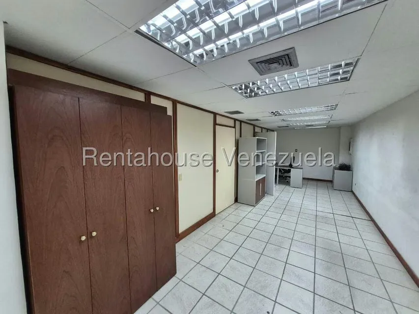 Oficina en Venta en Boleita Sur, Distrito Metropolitano - 6