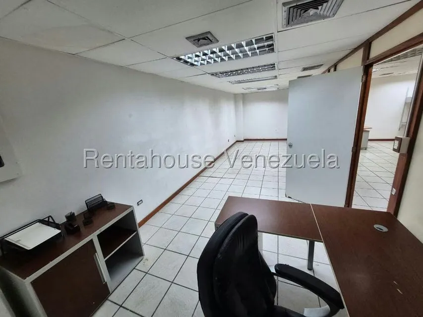 Oficina en Venta en Boleita Sur, Distrito Metropolitano - 7