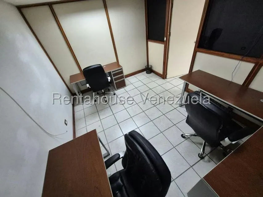 Oficina en Venta en Boleita Sur, Distrito Metropolitano - 8