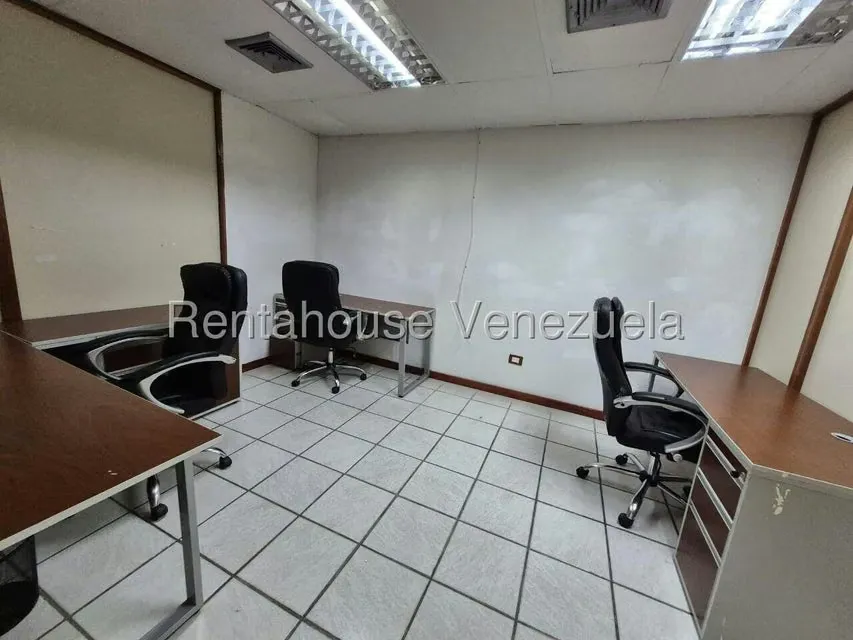 Oficina en Venta en Boleita Sur, Distrito Metropolitano - 9