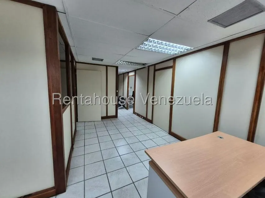 Oficina en Venta en Boleita Sur, Distrito Metropolitano - 10