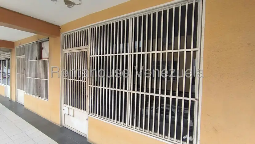 Comercial (Local Comercial) en Alquiler en C.C Victoria Center, Aragua
