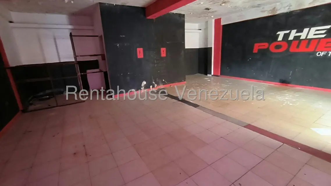 Local Comercial en Alquiler en C.C Victoria Center, Aragua - 6