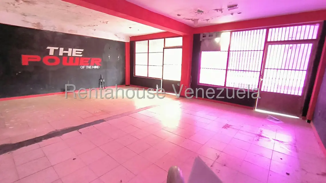 Local Comercial en Alquiler en C.C Victoria Center, Aragua - 7