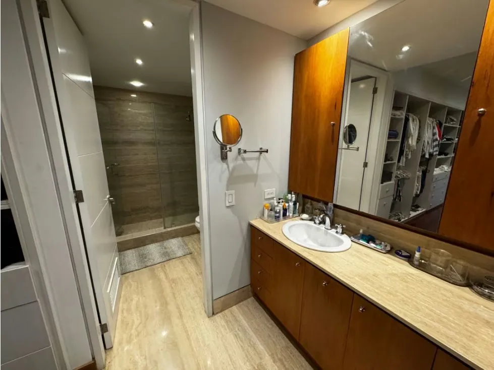 Ofrezco en venta BELLA Planta Baja Los Palos Grandes-parte alta - 19