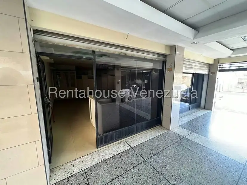Comercial (Local Comercial) en Venta en Centro, Falcon