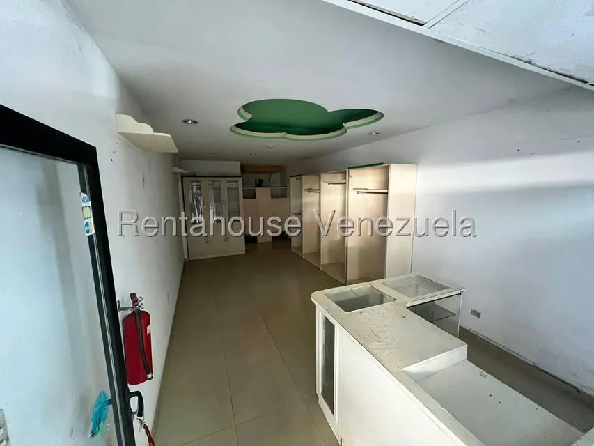 Comercial (Local Comercial) en Venta en Centro, Falcon - 3