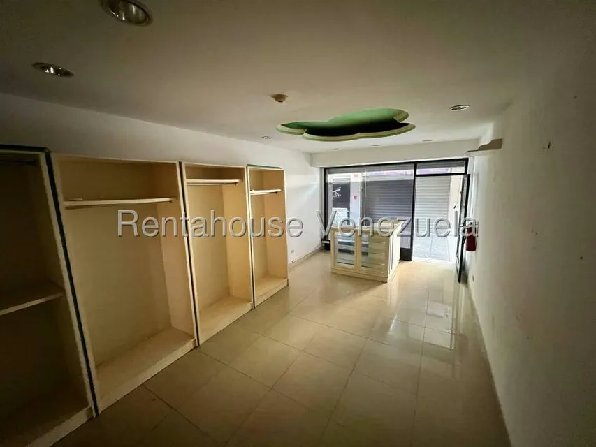 Comercial (Local Comercial) en Venta en Centro, Falcon - 5