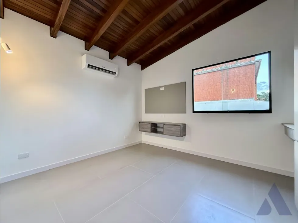 Vendo casa 550m2 Los Palos Grandes 0599 - 11