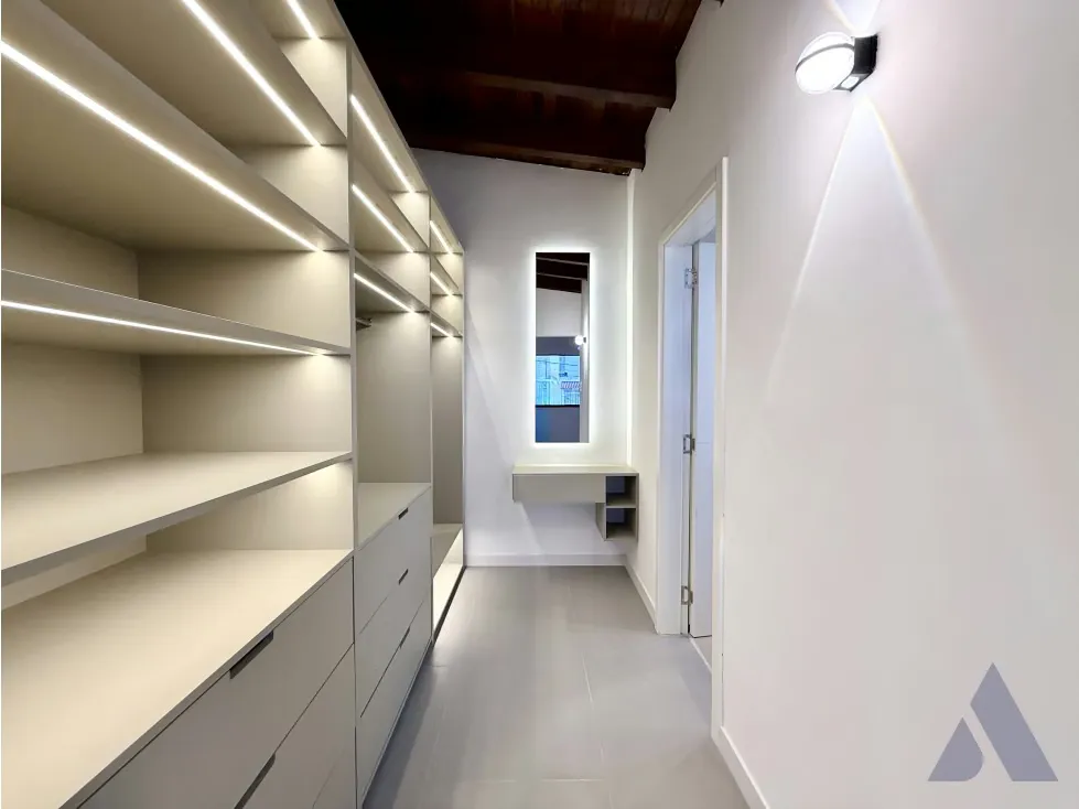 Vendo casa 550m2 Los Palos Grandes 0599 - 13
