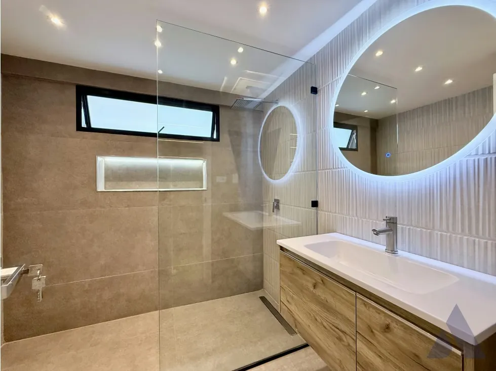 Vendo casa 550m2 Los Palos Grandes 0599 - 14