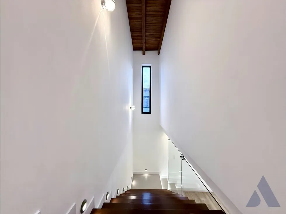 Vendo casa 550m2 Los Palos Grandes 0599 - 18