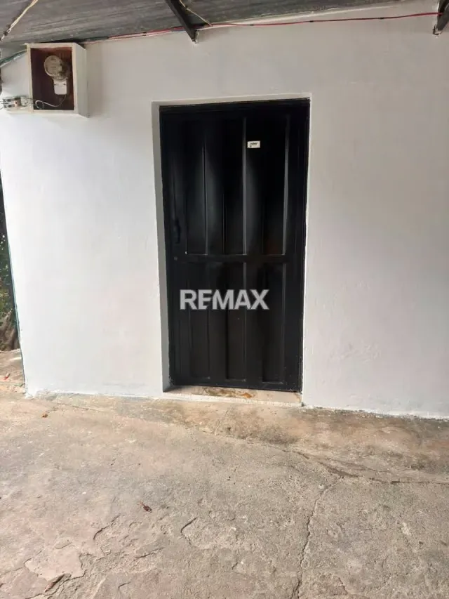 Casa en campo alegre alquiler