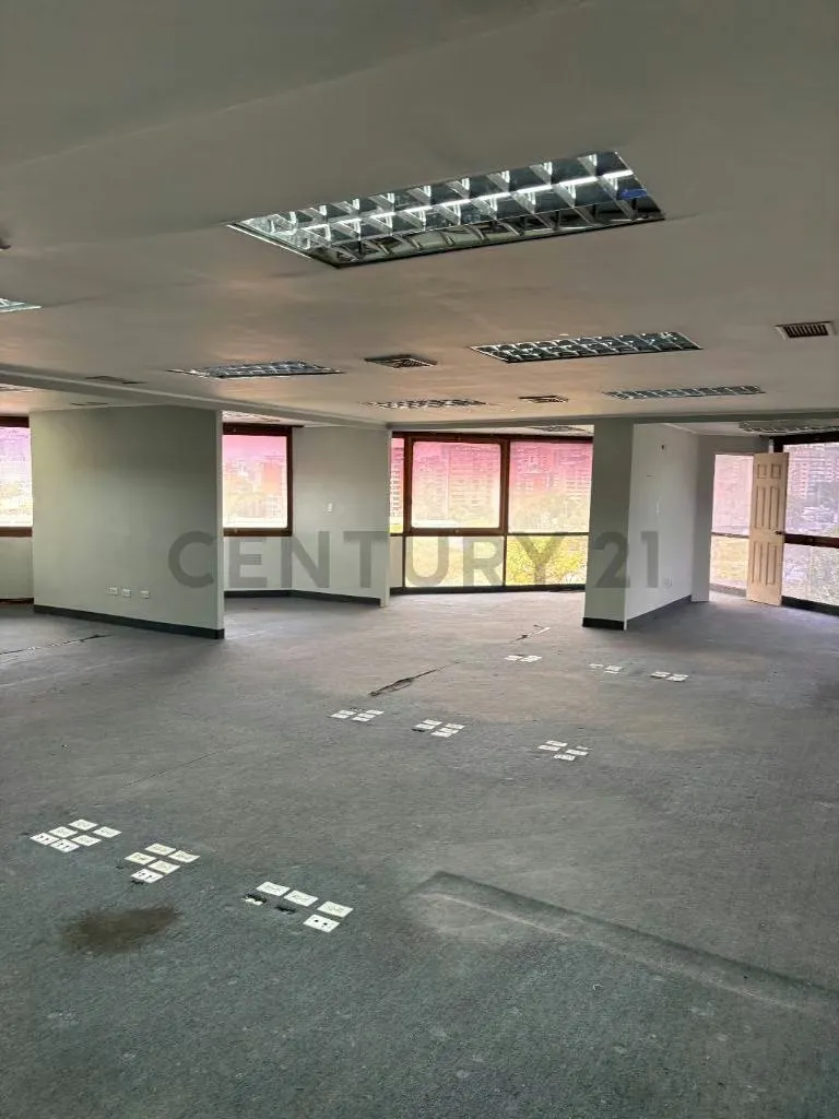 CCCT OFICINA EN ALQUILER PARA REMODELAR - 11