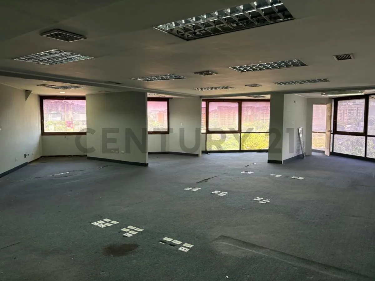 CCCT OFICINA EN ALQUILER PARA REMODELAR - 6