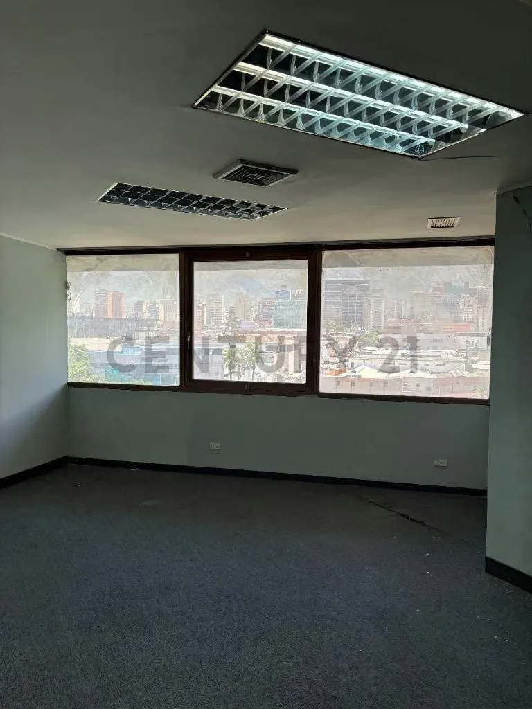CCCT OFICINA EN ALQUILER PARA REMODELAR - 9