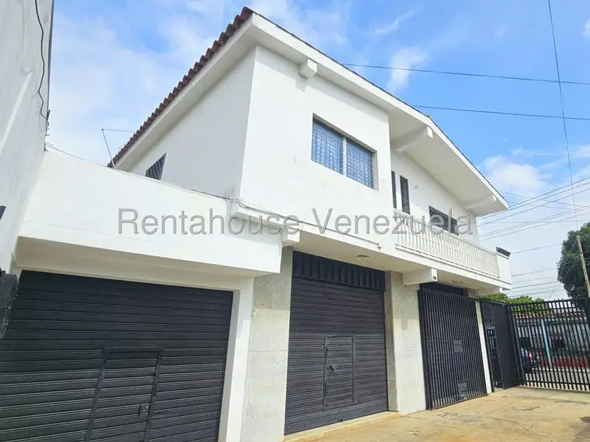 Comercial (Local Comercial) en Venta en Zona Oeste, Lara