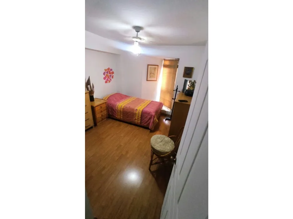 Alquilo habitacion 10m2 Terrazas de Santa Fe 8671