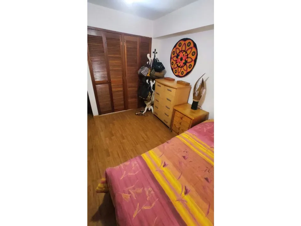 Alquilo habitacion 10m2 Terrazas de Santa Fe 8671 - 2