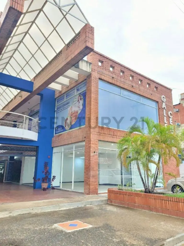 Local Comercial en Alquiler, LECHERIA C.C Galery Center
