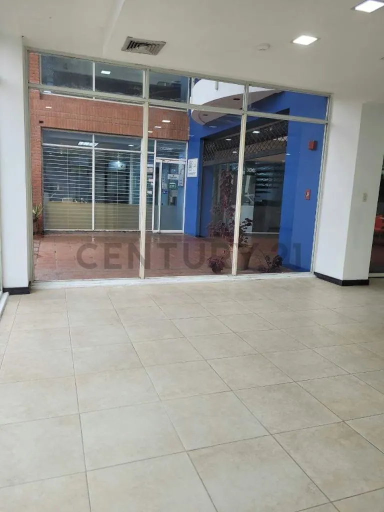 Local Comercial en Alquiler, LECHERIA C.C Galery Center - 11