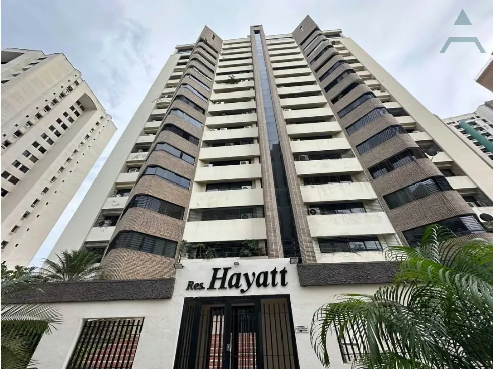 Res Hayatt Valles de Camoruco