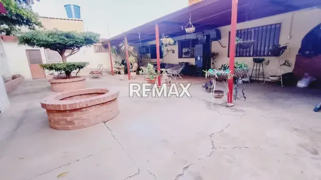 CASA QUINTA URB MARACAIBO - 11