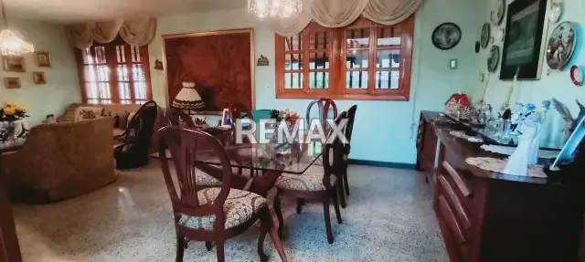CASA QUINTA URB MARACAIBO - 5