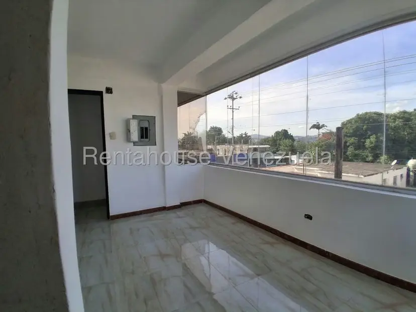Comercial (Local Comercial) en Alquiler en La Mata, Lara